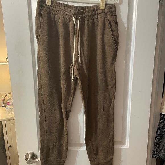 Wilfred Free Dunstall Pant in Hickory - Picture 6 of 9